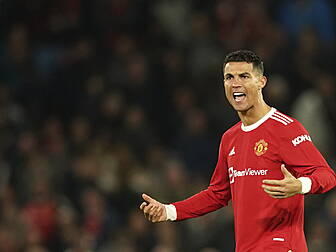 Cristiano Ronaldo must start f...
